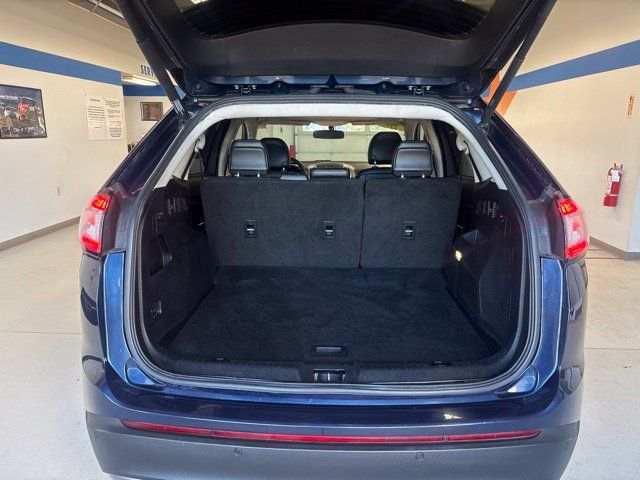 Used 2017 Ford Edge Titanium w/ Equipment Group 301A AWD/4WD image 31