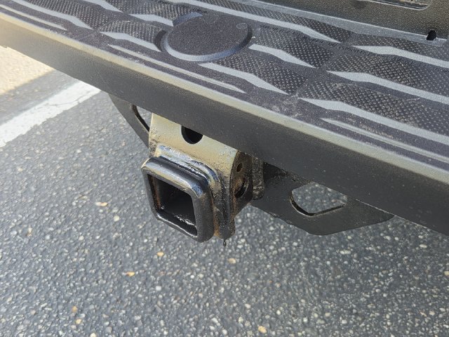 Used 2017 Toyota Tundra SR5 AWD/4WD image 7