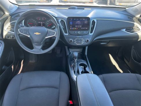 Used 2023 Chevrolet Malibu LT image 22