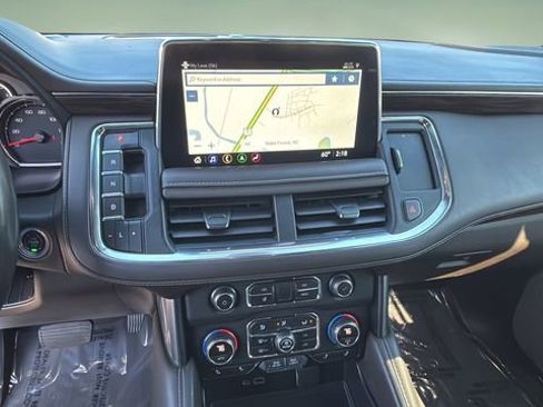 Used 2021 Chevrolet Suburban LT w/ Rear Media and Nav Package image 26