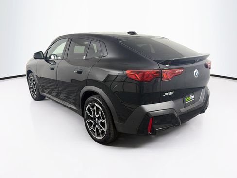 Used 2026 BMW X2 xDrive28i AWD/4WD image 5
