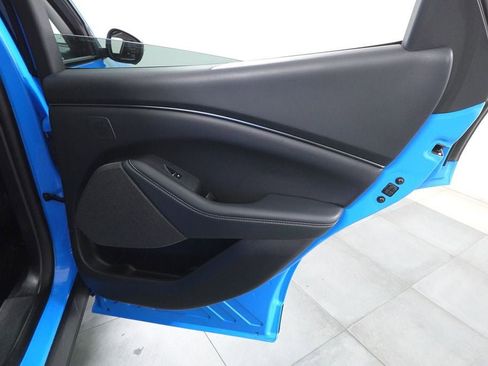 Used 2024 Ford Mustang Mach-E Premium RWD image 30