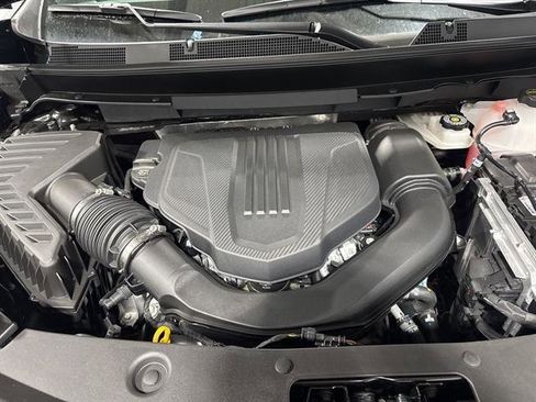 New 2025 Buick Enclave Sport Touring w/ Power Package image 62