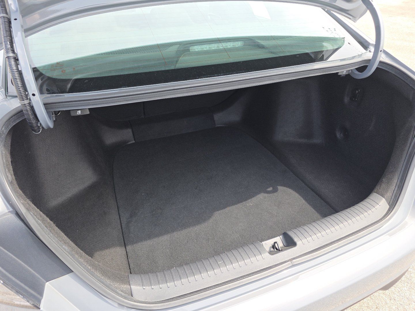 Certified 2023 Honda Accord Sport image 16