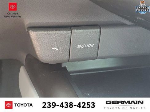 Certified 2024 Toyota Camry LE w/ Convenience Package FWD image 31