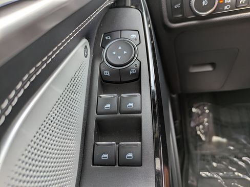 Used 2024 Ford Explorer ST w/ Equipment Group 401A AWD/4WD image 26