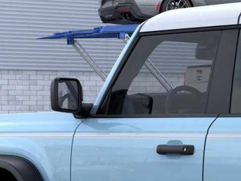 New 2025 Ford Bronco Heritage Edition image 22