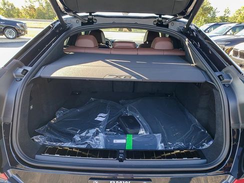 New 2026 BMW X6 xDrive40i image 5