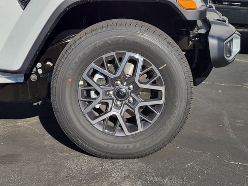 New 2026 Jeep Wrangler Sahara w/ Safety Group image 22