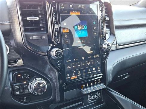 Used 2022 RAM 1500 Limited w/ Night Edition image 15