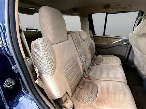 Used 2012 Nissan Pathfinder SV RWD image 19