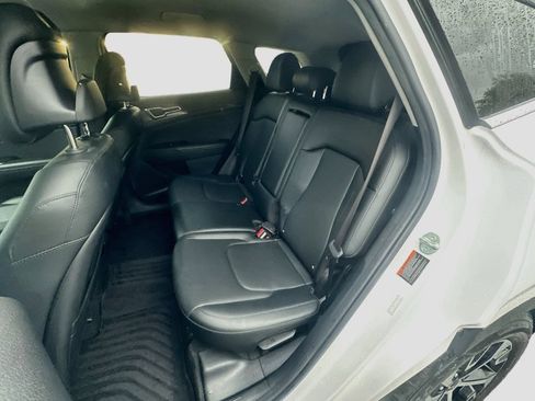 Certified 2023 Kia Sportage EX FWD image 24