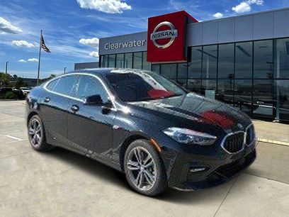 Used 2021 BMW 228i xDrive Gran Coupe w/ Convenience Package