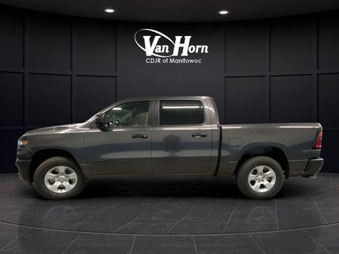 New 2026 RAM 1500 Tradesman AWD/4WD image 4