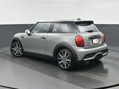 Used 2023 MINI Cooper S w/ Signature Upholstery Package image 5