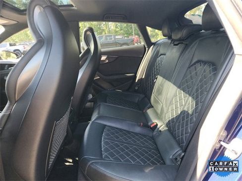 Used 2023 Audi S5 Prestige w/ Prestige Package image 11