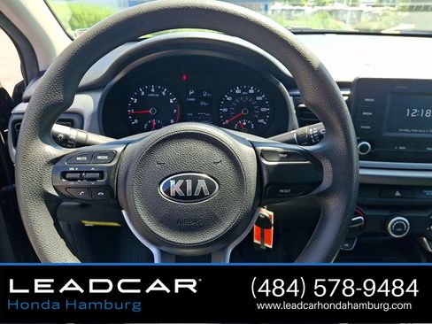 Used 2019 Kia Rio LX FWD image 19