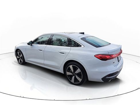 New 2025 Audi A5 2.0T Prestige image 3