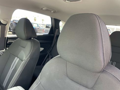 Certified 2023 Hyundai Tucson SEL w/ Winter Package image 20