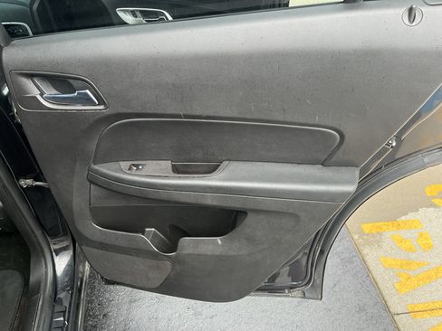 Used 2014 Chevrolet Equinox LT w/ Driver Convenience Package FWD image 43