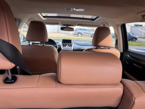 Used 2017 Lexus NX 200t AWD w/ Premium Package image 16