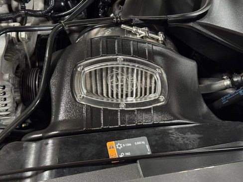 Used 2016 Chevrolet Corvette Z06 w/ 2LZ Preferred Equipment Group image 43