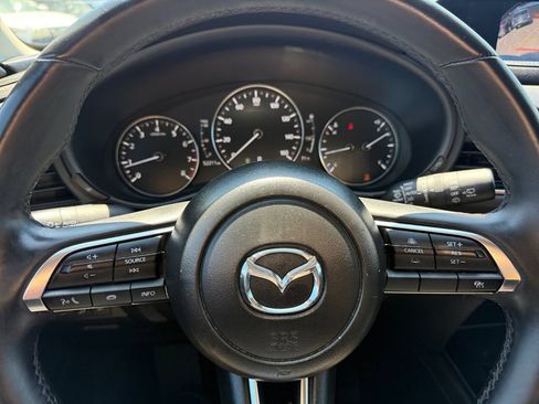 Used 2025 MAZDA CX-30 AWD 2.5 S w/ Preferred Package image 39