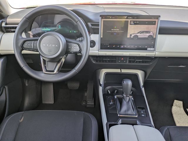 New 2026 MAZDA CX-5 Select AWD/4WD image 14