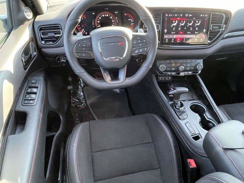New 2026 Dodge Durango GT AWD/4WD image 9
