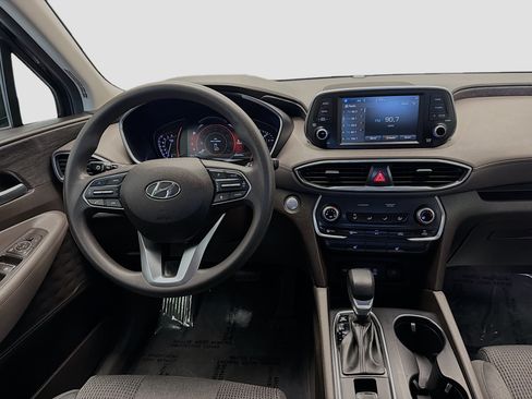 Used 2020 Hyundai Santa Fe SEL FWD image 13