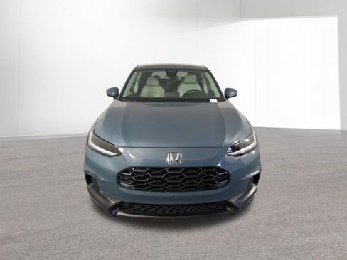 New 2026 Honda HR-V LX image 15