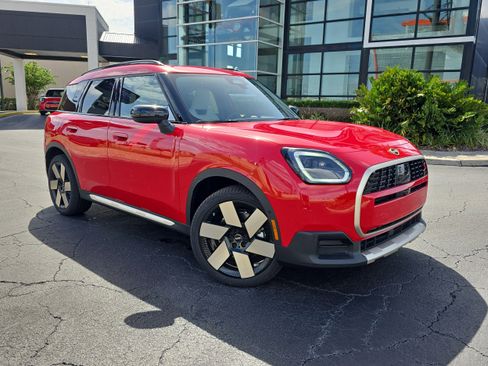 New 2026 MINI Cooper Countryman S image 26
