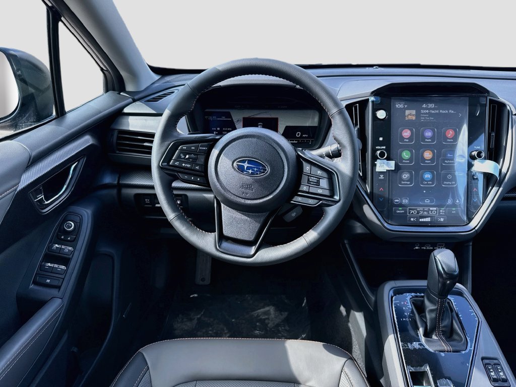 New 2026 Subaru Crosstrek 2.5i Limited AWD/4WD image 29