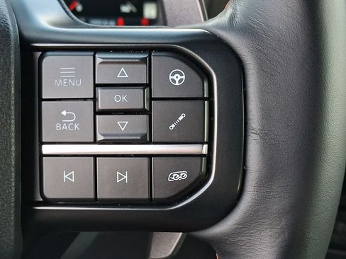 Used 2024 Ford F150 Raptor AWD/4WD image 29