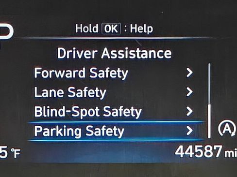 Used 2021 Hyundai Santa Fe SEL image 33