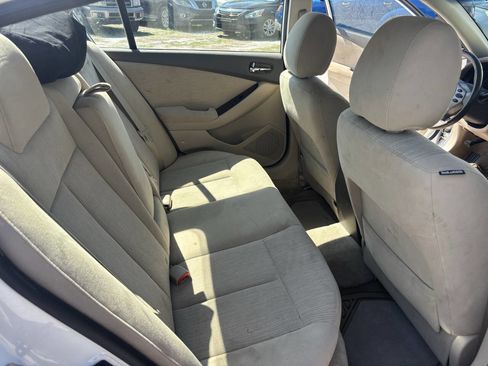 Used 2011 Nissan Altima 2.5 S w/ Convenience Pkg image 13