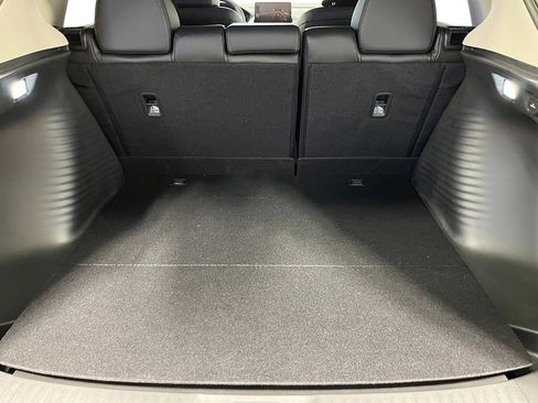 New 2026 Honda HR-V EX-L image 25