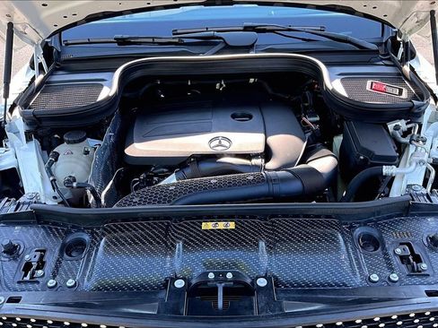 Used 2021 Mercedes-Benz GLE 350 image 21