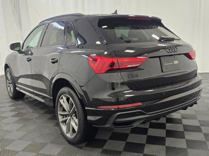 Used 2025 Audi Q3 2.0T Premium w/ Convenience Package