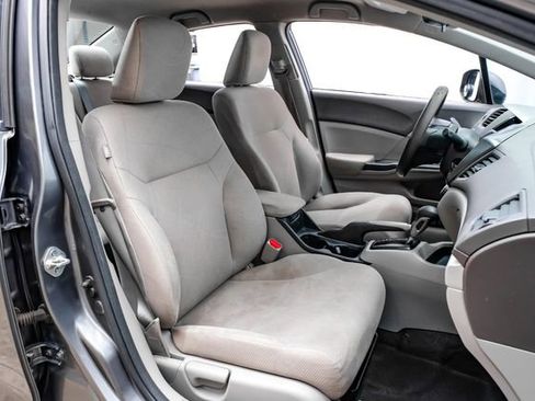 Used 2012 Honda Civic LX image 35