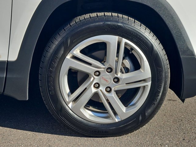 Used 2018 GMC Terrain SLE AWD/4WD image 28