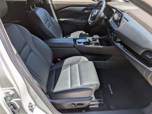 Certified 2023 Nissan Rogue SL AWD/4WD image 31