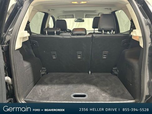 Used 2020 Ford EcoSport Titanium image 28