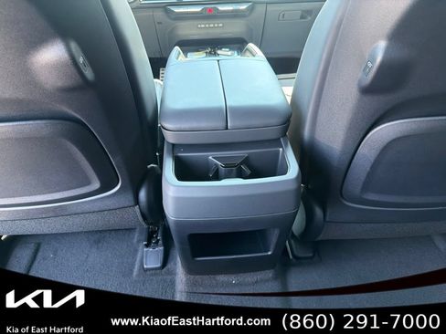 New 2027 Kia Telluride SX X-Line AWD/4WD image 21