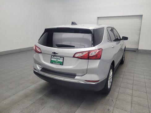 Used 2019 Chevrolet Equinox LT FWD image 9