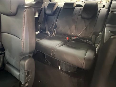 New 2026 Honda Odyssey Sport-L image 16