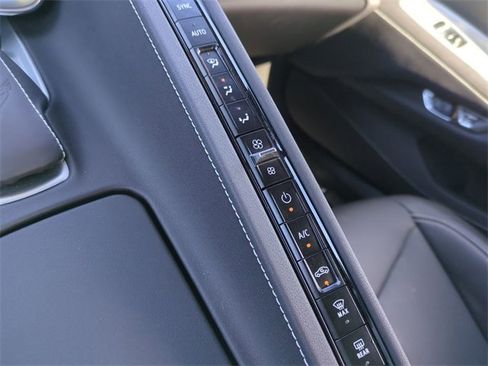 Certified 2023 Chevrolet Corvette Stingray Coupe w/ 1LT image 26