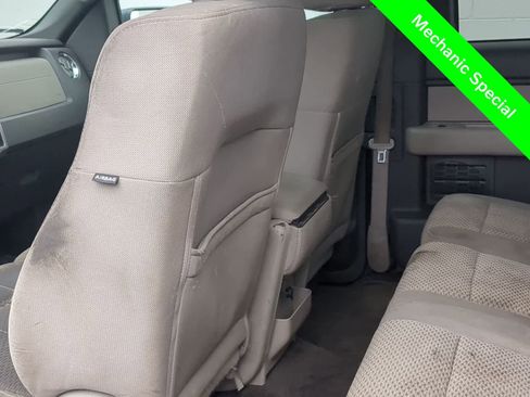 Used 2010 Ford F150 XLT image 18