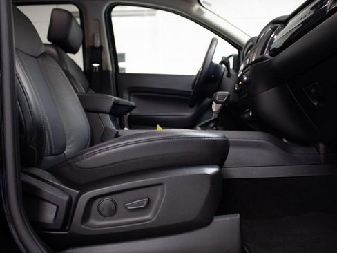 Used 2023 Ford Ranger Lariat w/ Technology Package image 5