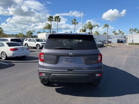 Used 2021 Honda Passport Touring image 6